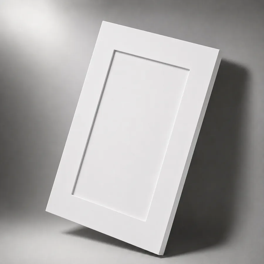 Primed MDF Cabinet Doors